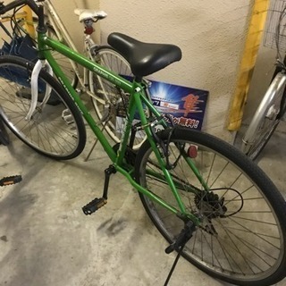 自転車