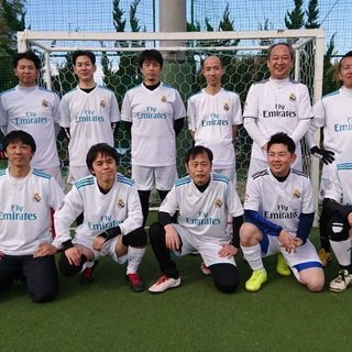 ☆☆貴方のシニア・フットサル人生にアシストさせていただきます。☆☆
