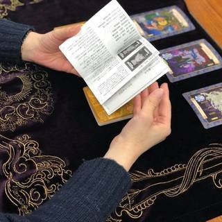 守護神無料鑑定！プチ神格体験勉強会 in 粕屋 3/27の画像