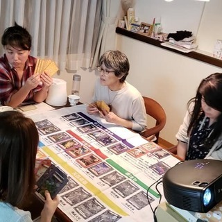 守護神無料鑑定！プチ神格体験勉強会 in 粕屋 3/27の画像