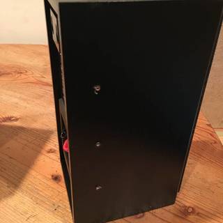 ヤマハ スピーカー NS-B210 中古 格安 ブックシェルフタイプ ホームシアターにの画像