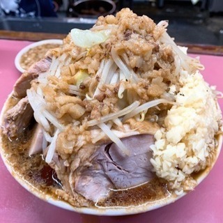 ラーメン店ホール業務！時給1000円！賄いいつでも食べ放題！の画像