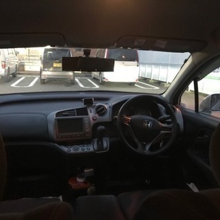 ホンダ ストリームの画像