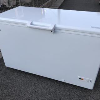 2016年製!! ハイアール 冷凍ステッカー ノンフロン JF-...