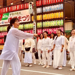 ゴスペルクワイアのドラム、ベース、ピアノ募集♪ 未経験者もお気軽...