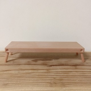 シルバニアファミリー 家具 4つの画像