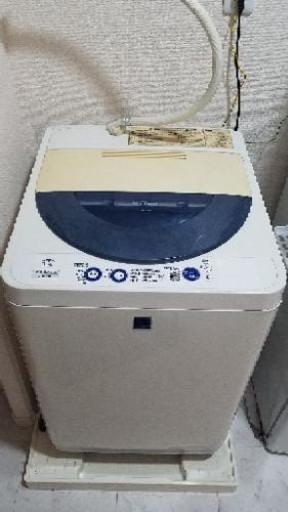 National 全自動洗濯機 4.2㎏
