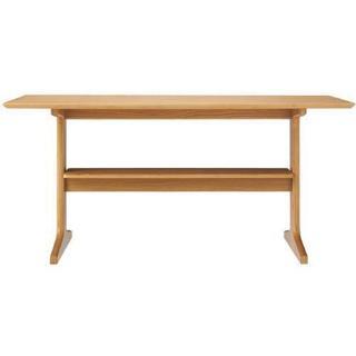 無印良品 リビングでもダイニングでもつかえるテーブル