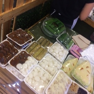 東南アジア情報交流会