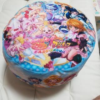 HUGっとプリキュアふたりはプリキュアオールスターズメモリーズク...
