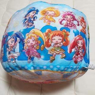 HUGっとプリキュアふたりはプリキュアオールスターズメモリーズクッション の画像