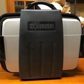 ホットプレートお譲りします。