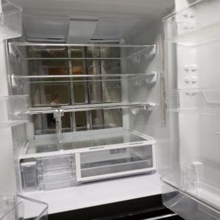 冷蔵庫　お売りします！の画像