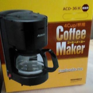 コーヒーメーカー