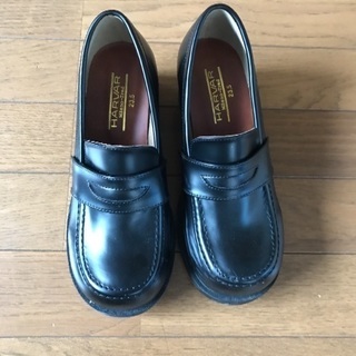 ローファー  23.5 美品の画像