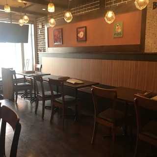 レストランスタッフ　宇都宮街中　時給1150円の画像