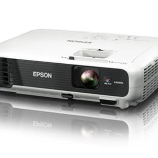 プロジェクター　EPSON EB S04 激安お買い得品