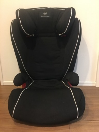 メルセデスベンツ 純正チャイルドセーフティシート ISOFIX