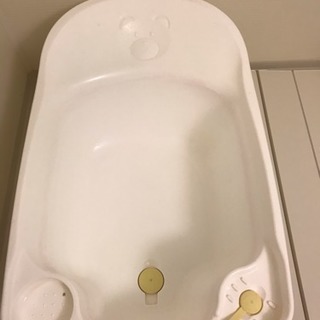 ベービ バス