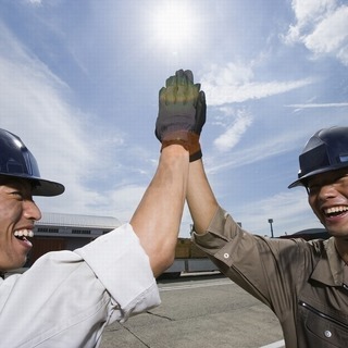 『日払い/個人寮完備』土木・雑工作業員の画像