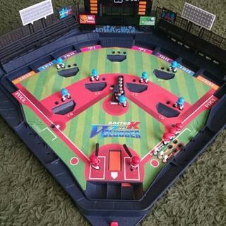 野球盤ゲーム