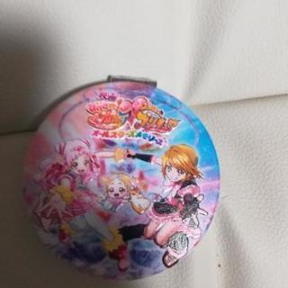HUGっとプリキュアふたりはプリキュアオールスターズメモリーズクッション の画像