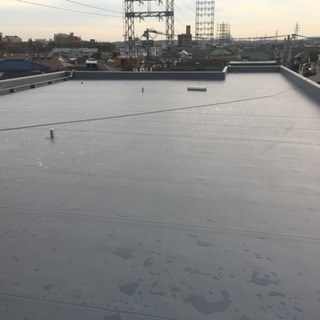 防水職人大募集！の画像