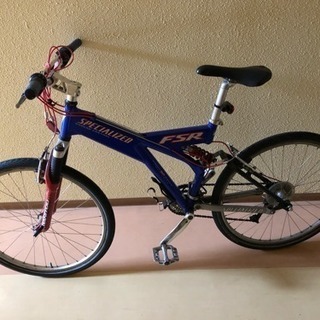 スペシャライズド　マウンテンバイク 3/22まで！specialized のマウンテンバイク