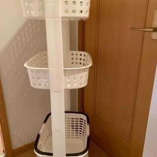 ラックの画像