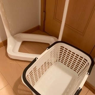 ラックの画像