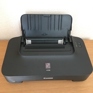 【格安】プリンターCanon PIXUSiP2700の画像
