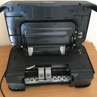 【格安】プリンターCanon PIXUSiP2700の画像