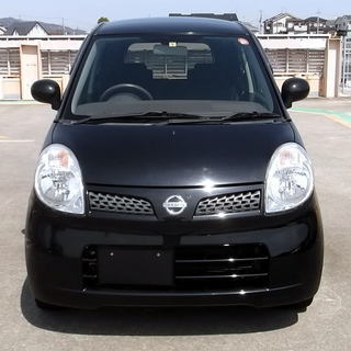 ■車検３１年７月 ■ HDDナビ & TV付 !! ■ 日産 /...