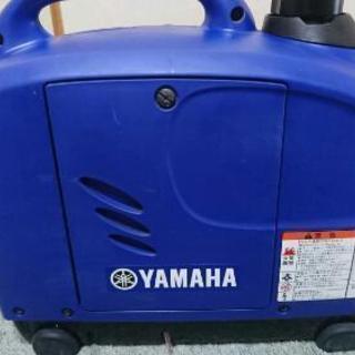 ヤマハ発動機 EF900is