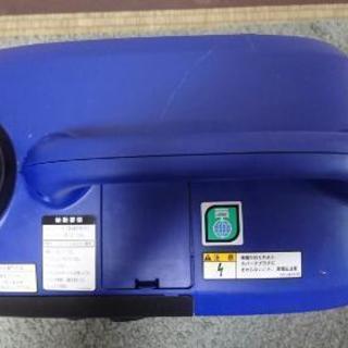 ヤマハ発動機 EF900is