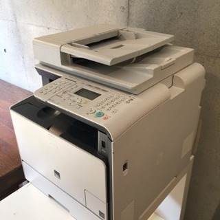 引越に伴う大放出:プリンタの画像