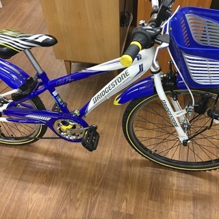 Bridgestone】子供用自転車あります！！