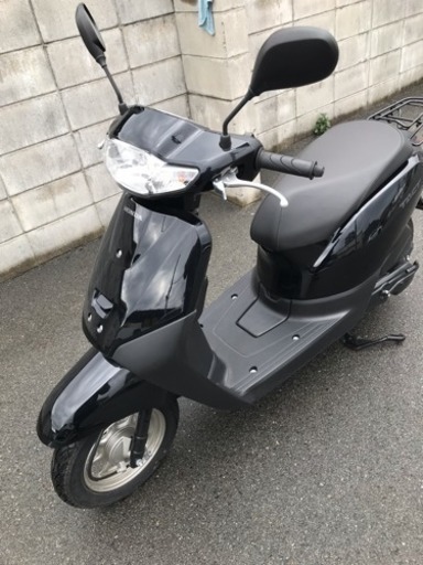 タクト 50cc 3000キロ 令和記念セール！今週まで！