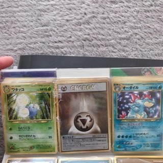 ポケモンカード【中古品】の画像