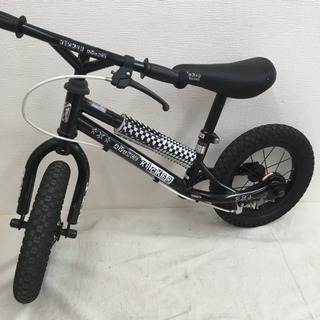 あさひ キッカーアバンス