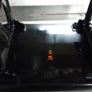 折りたたみ足付お膳の画像