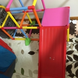 お取引中 ジャングルジム