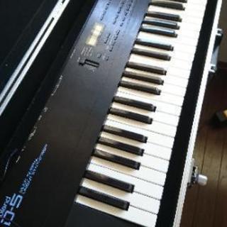 (お取引ありがとうございました)(ジャンク品)  Roland ...