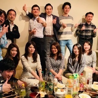 【一緒に英語勉強する仲間募集】英会話 - 渋谷区