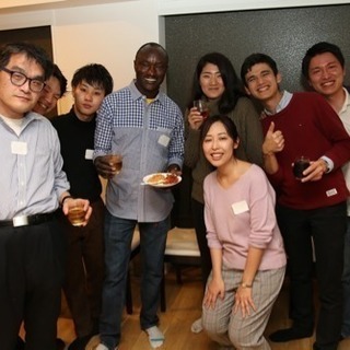 【一緒に英語勉強する仲間募集】英会話