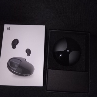 Bluetoothイヤホン