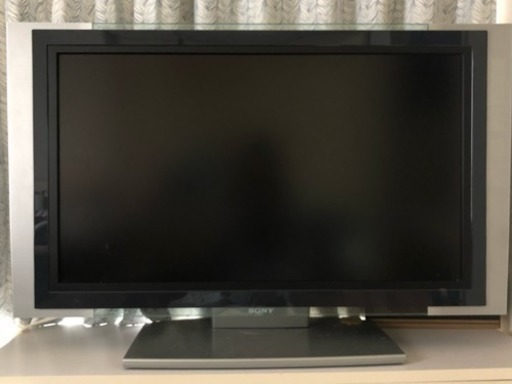 SONY 40型テレビ  お値段交渉OK