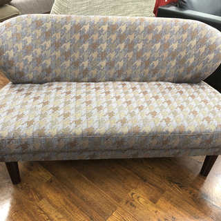 B-COMPANY(ビーカンパニー)の2人掛けソジャソファー