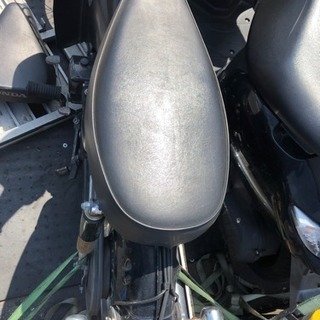 HONDA リトルカブ AA01-4 FI 実働 福岡市南区の画像