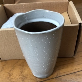 新品 ビアタンブラー×2